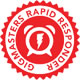 GigMasters Rapid Responders to Client Requests